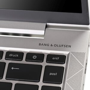 HP EliteBook 840 G7 | 16GB | 256GB SSD