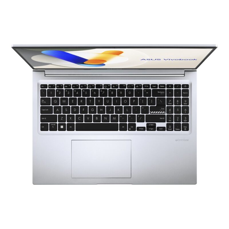 Action: MOBASUNOTBATL ASUS Vivobook 16 X1605VA-SH2124W | 16GB | 512GB SSD