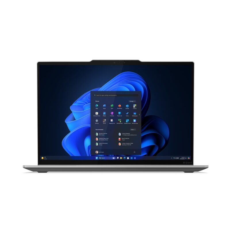 Lenovo ThinkPad X1 2-in-1 Gen 10 Aura Edition | 32GB | 1TB SSD