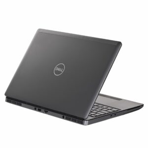 DELL PRECISION 7550 | 32GB | 1TB SSD | RTX 3000