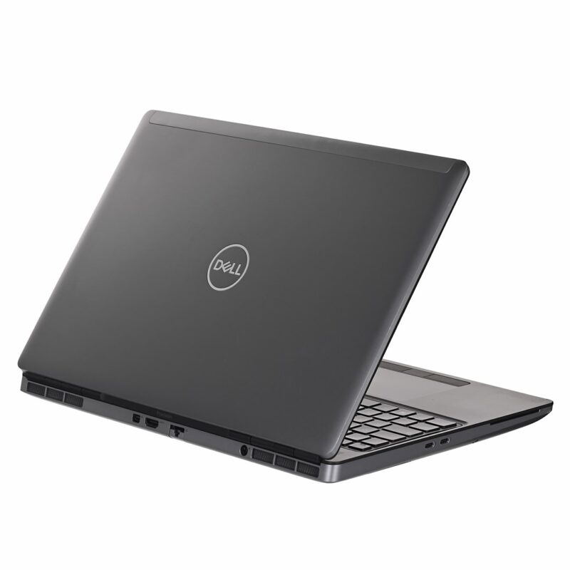 DELL PRECISION 7550 | 32GB | 1TB SSD | RTX 3000