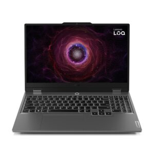 Action: MOBLEVGAM0064 Lenovo LOQ 15ARP9 | 16GB | 512GB SSD | RTX 3050