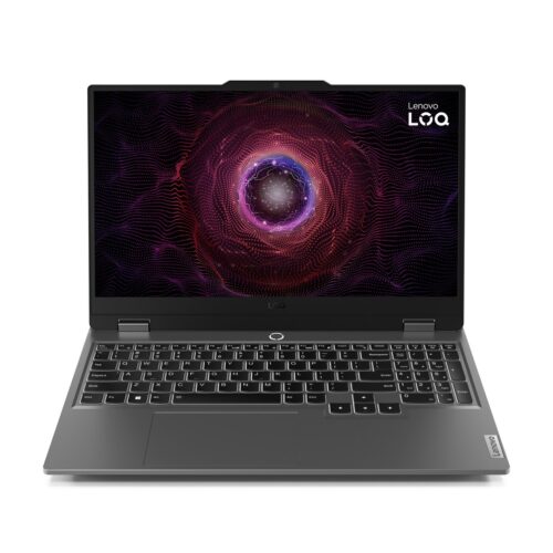 Lenovo LOQ 15ARP9 | 16GB | 512GB SSD | RTX 3050