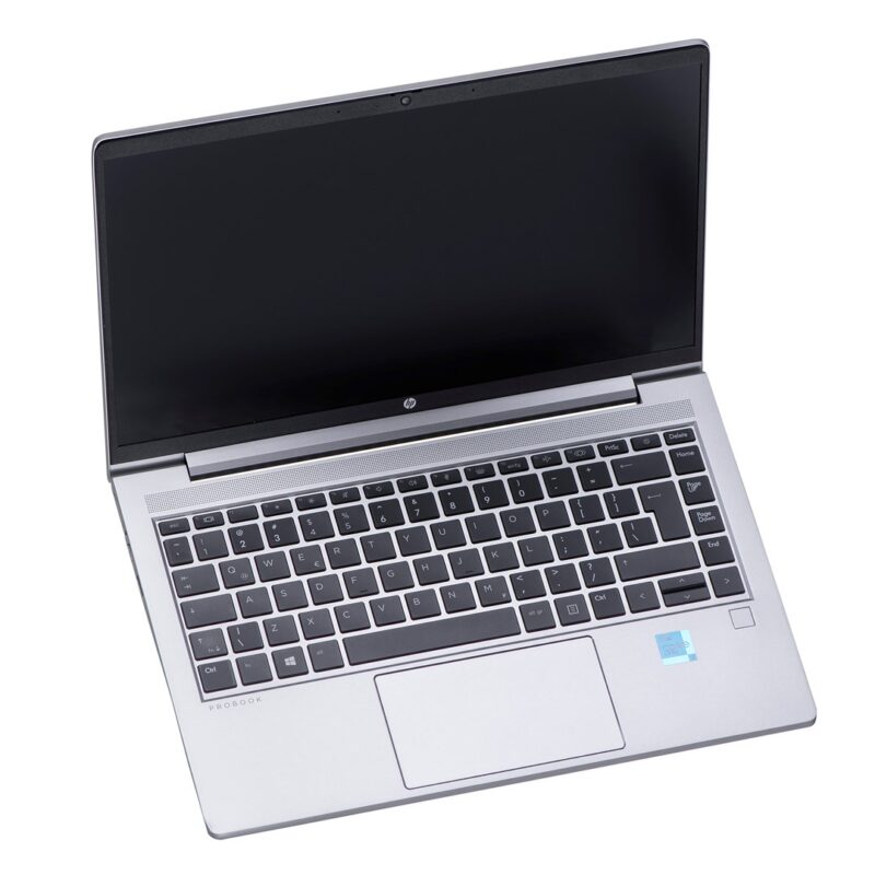 HP ProBook 640 G8 | 16GB | 256GB SSD