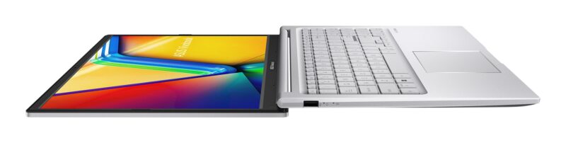 Action: MOBASUNOTBATR ASUS Vivobook 15 X1504VA-BQ3562W | 16GB | 512GB SSD