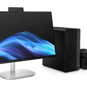 HP EliteStudio 8 AiO G1i | 16GB | 512GB SSD