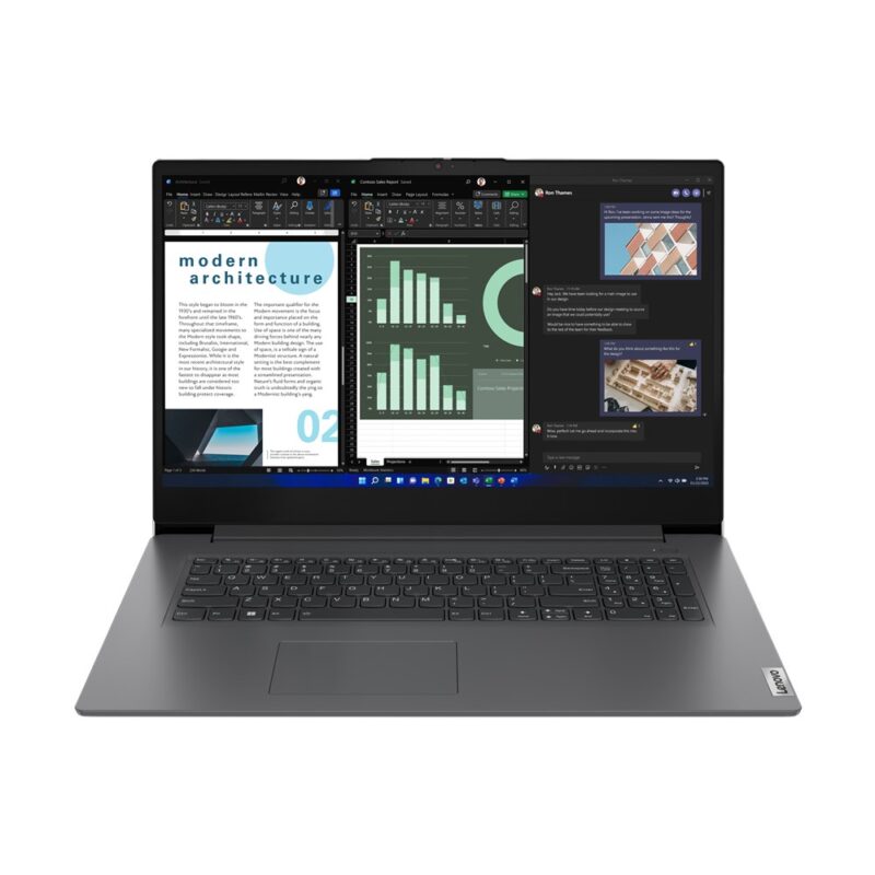 Lenovo V17 G4 IRU | 16GB | 512GB SSD