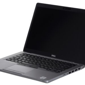 DELL LATITUDE 5410 | 16GB | 256GB SSD