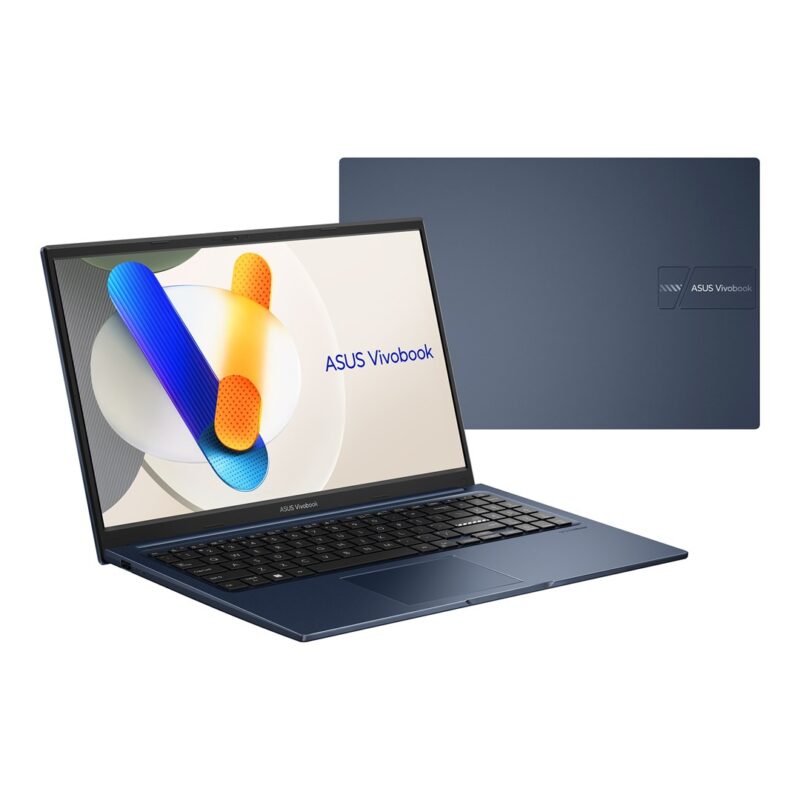 ASUS Vivobook 15 X1504VA-BQ2932W | 16GB | 512GB SSD