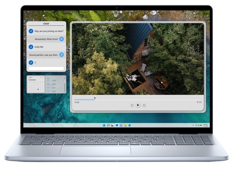 Action: MOBDELNOTBBO7 Dell 5640 | 16GB | 1TB SSD