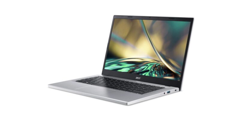 Acer A314-36P-3772DX | 8GB | 256GB SSD