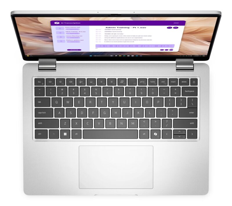 Action: MOBDELNOTBBO5 Dell Pro 14 Plus PB14250 | 16GB | 512GB SSD