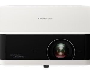 Projektor Epson EF-61W Full HD (1920x1080), 700 ANSI lumenów, Biały