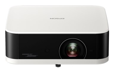 Projektor Epson EF-61W Full HD (1920x1080), 700 ANSI lumenów, Biały