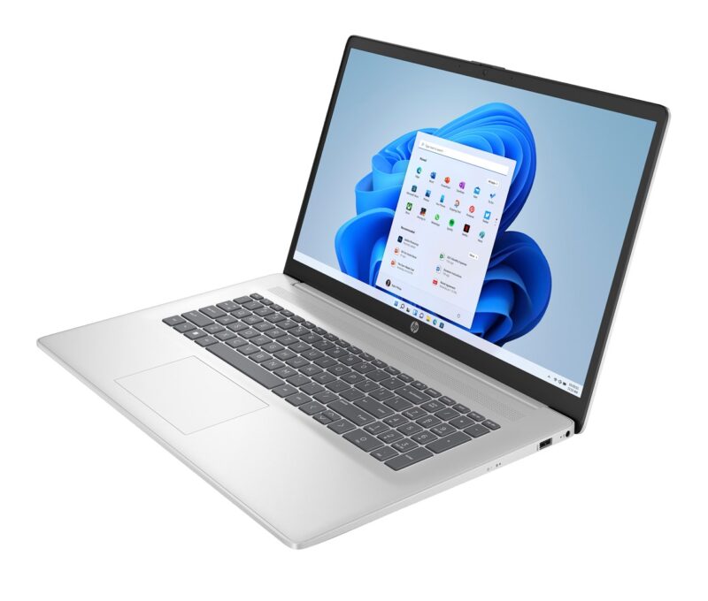 Action: MOBHP-NOT4448 HP 17-cn3135nw | 16GB | 512GB SSD