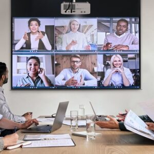 PROJEKTOR OPTOMA ZH450 LASER FHD 4500 ANSI 300000:1