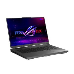 Action: MOBASUGAM0075 ASUS ROG Strix G16 G614FP-R9161 | 16GB | 1TB SSD | RTX 5070