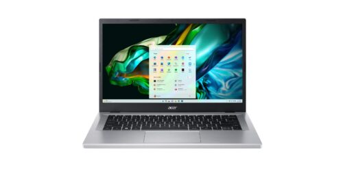Acer A314-36P-3772DX | 8GB | 256GB SSD