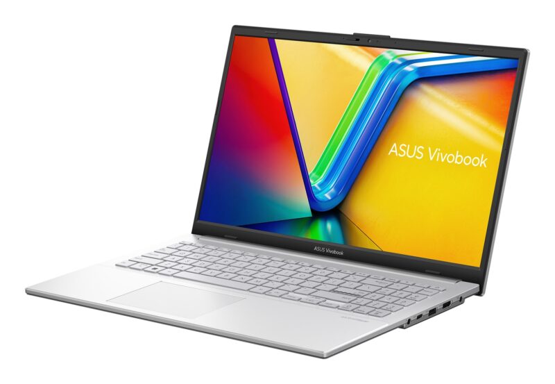 Action: MOBASUNOTBAUI ASUS E1504GA-WS31 i3-N305 | 8GB | 128GB SSD