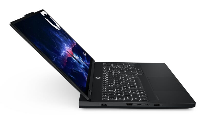 Lenovo Legion Pro 5 16IAX10 | 32GB | 1TB SSD | RTX 5070
