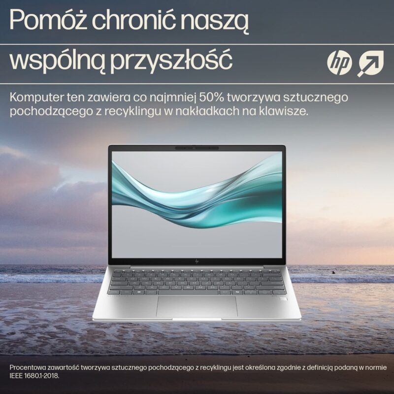 HP EliteBook 640 G11 | 16GB | 512GB SSD