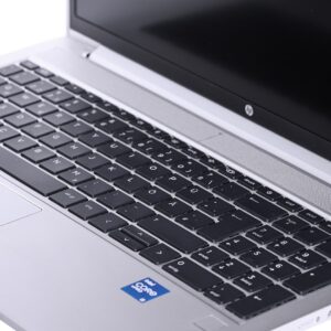 HP ProBook 650 G8 | 32GB | 512GB SSD