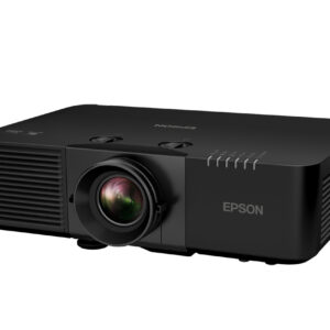Projektor Epson EB-L895U WUXGA 1920x1200 8000 ANSI lumenów Czarny