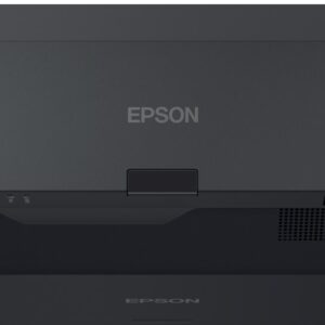 Epson EB-775F Projektor ultrakrótkiego rzutu 4100 ANSI lumenów 3LCD 1080p (1920x1080) Czarny