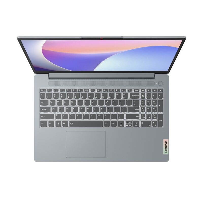 Lenovo IdeaPad Slim 3 15IAH8 | 8GB | 512GB SSD