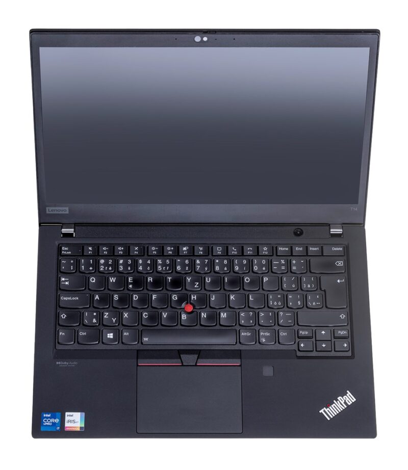 LENOVO ThinkPad T14 G2 | 16GB | 256GB SSD