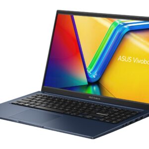 Action: MOBASUNOTBASS ASUS Vivobook 15 X1504VA-BQ2947 | 16GB | 512GB SSD
