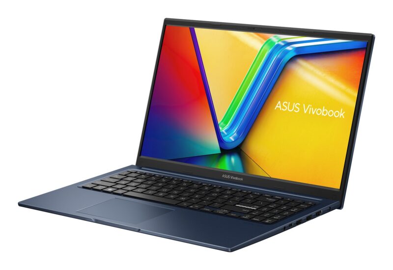 Action: MOBASUNOTBASS ASUS Vivobook 15 X1504VA-BQ2947 | 16GB | 512GB SSD