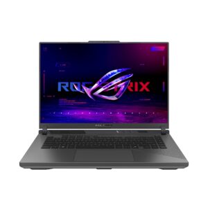 Action: MOBASUGAM0075 ASUS ROG Strix G16 G614FP-R9161 | 16GB | 1TB SSD | RTX 5070