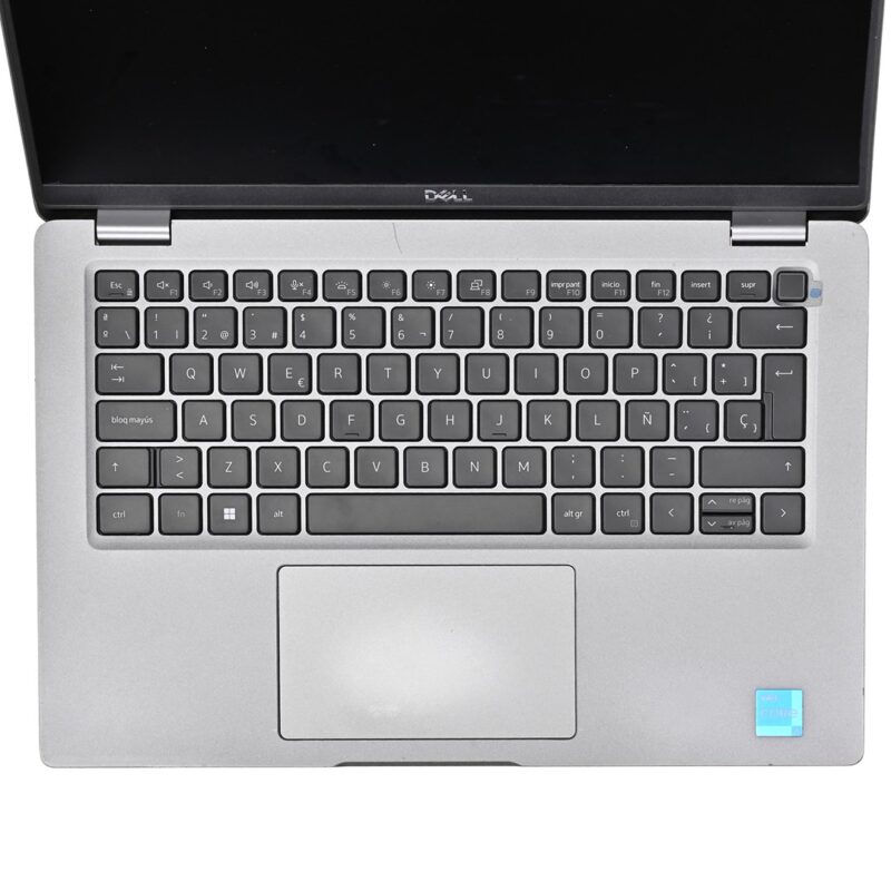 Action: UZYDELNOT0813 DELL LATITUDE 5430 | 16GB | 256GB SSD