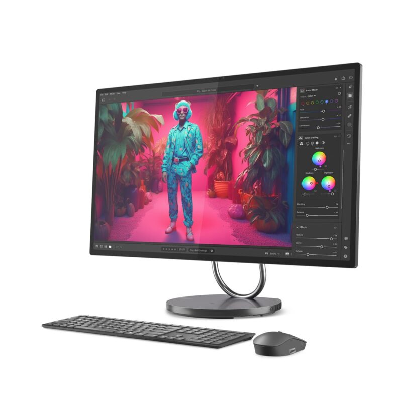 Lenovo Yoga AIO 32ILL10 | 32GB | 1TB SSD | RTX 4050