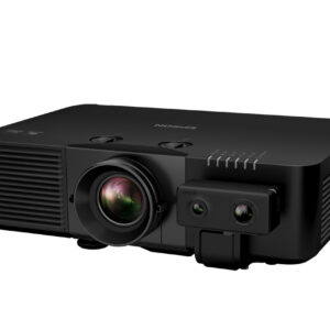 Projektor Epson EB-L895U WUXGA 1920x1200 8000 ANSI lumenów Czarny