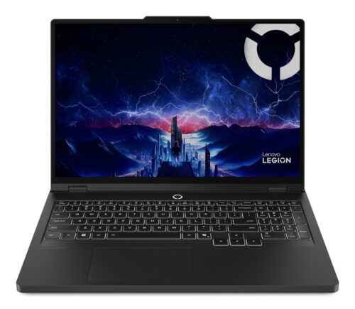 Lenovo Legion Pro 5 16IAX10 | 32GB | 1TB SSD | RTX 5070