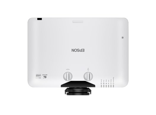 Projektor Epson EB-L790U 7300lm WUXGA