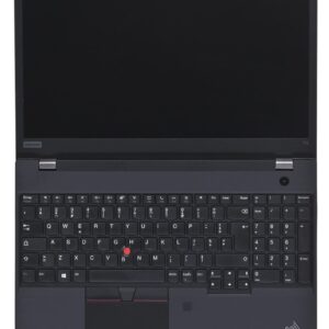 LENOVO ThinkPad T15 G1 | 16GB | 256GB SSD