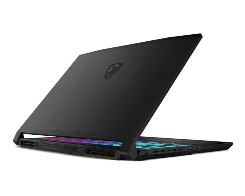 MSI Katana 15 HX B14WEK-060XPL | 16GB | 512GB SSD | RTX 5050