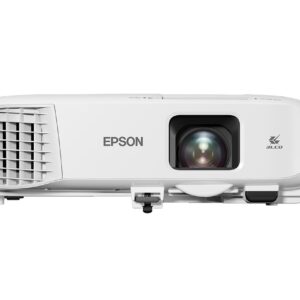 Projektor Epson EB-994F Full HD (1920x1080) 4100 ANSI lumenów Biały