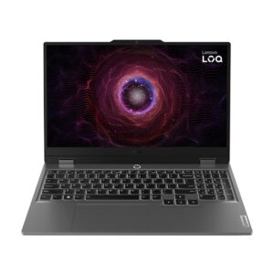 Action: MOBLEVGAM0065 Lenovo LOQ 15ARP9 | 16GB | 512GB SSD | RTX 3050