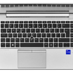 HP EliteBook 840 G8 | 16GB | 256GB SSD