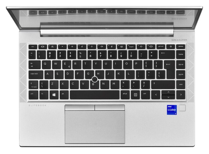 HP EliteBook 840 G8 | 16GB | 256GB SSD