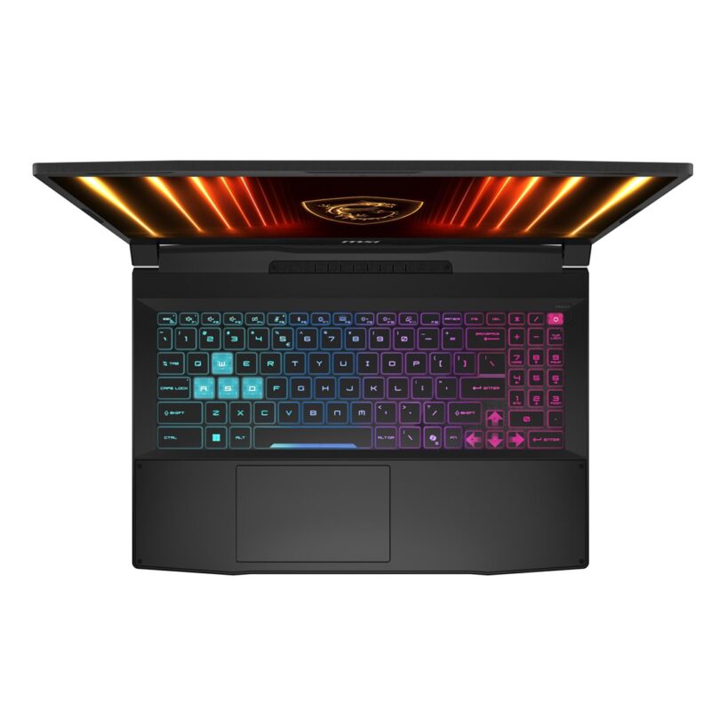 MSI Katana 15 HX B14WFK-605XPL | 16GB | 512GB SSD | RTX 5060