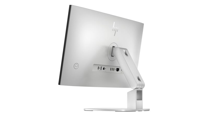 HP EliteStudio 8 AiO G1i | 16GB | 512GB SSD