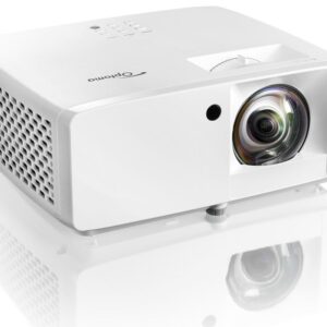 PROJEKTOR OPTOMA GT2000HDR LASER FHD 3500 ANSI