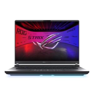 ASUS ROG Strix G16 G615JH-I5165W | 16GB | 512GB SSD | RTX 5050