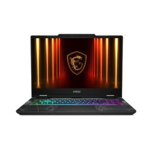 Action: MOBMISGAM0061 MSI Cyborg 15 B13WFKG-625XPL | 16GB | 512GB SSD | RTX 5060