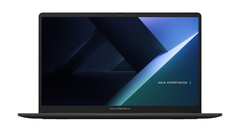 ASUS ExpertBook B1 B1503CVA-S75100X | 16GB | 512GB SSD